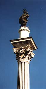 Colonna della Pace