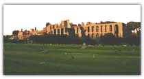 Circo Massimo e Palazzi Imperiali 