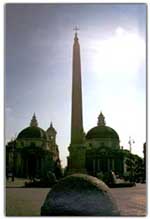 Piazza del Popolo