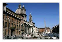 Piazza Navona 