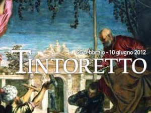  TINTORETTO AL QUIRINALE    