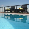 Hotel H10 a Roma 4 stelle