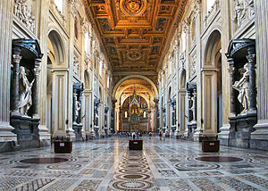 San Giovanni in Laterano