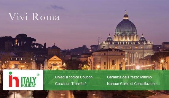 Centro Roma