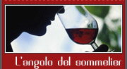 L'angolo del sommelier