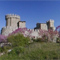 Castello Orsini fuori Roma