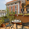 Hotel Hiberia a Roma 3 stelle