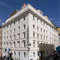 Venetia Palace Hotel a Roma 4 stelle