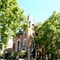 Rome Villa Marignoli center hotel