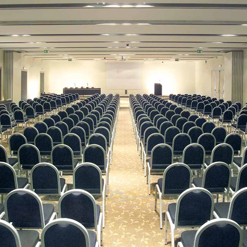 PI� MEETING NELLA CAPITALE 