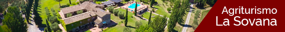 la sovana agriturismo